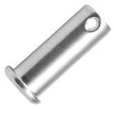 Perni con testa UNI 1710 - DIN 1434